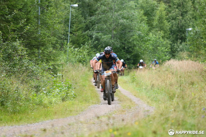 Bild från Cykelvasan 2019 (90km)