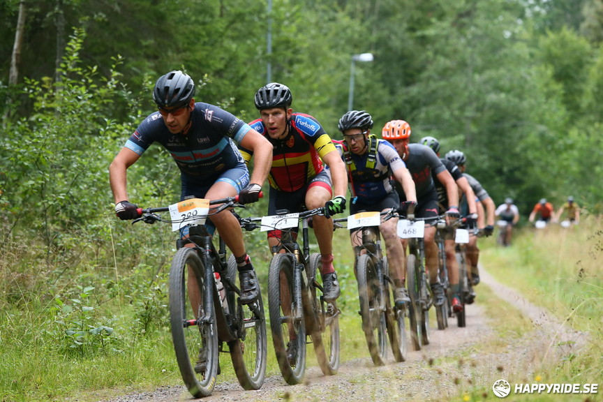 Bild från Cykelvasan 2019 (90km)