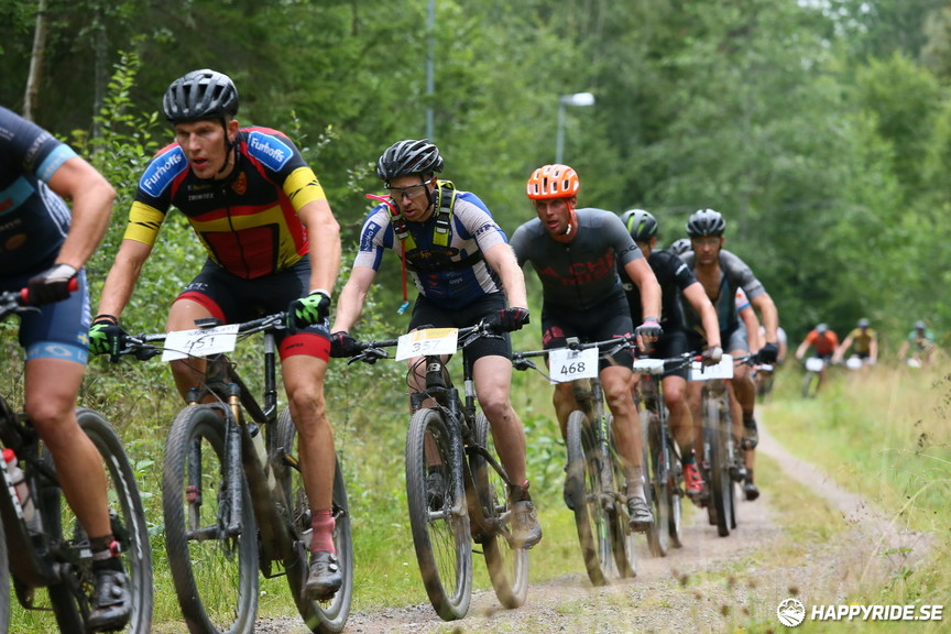 Bild från Cykelvasan 2019 (90km)