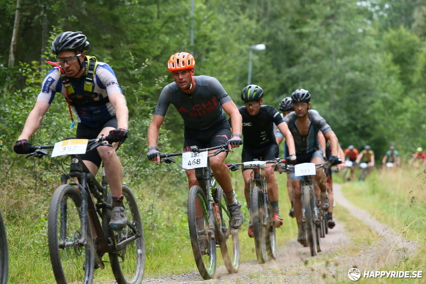 Bild från Cykelvasan 2019 (90km)