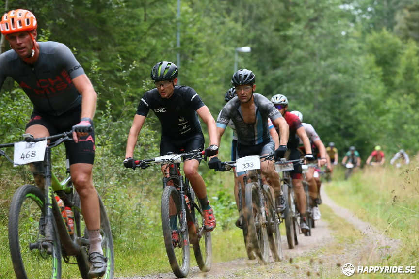 Bild från Cykelvasan 2019 (90km)