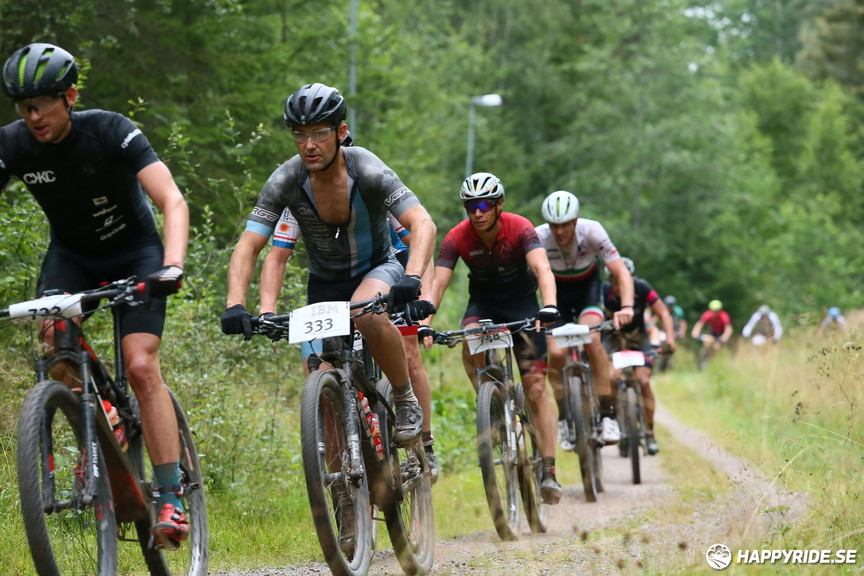 Bild från Cykelvasan 2019 (90km)