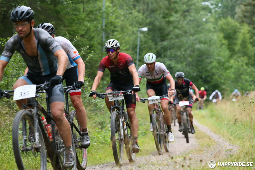 Bild från Cykelvasan 2019 (90km)