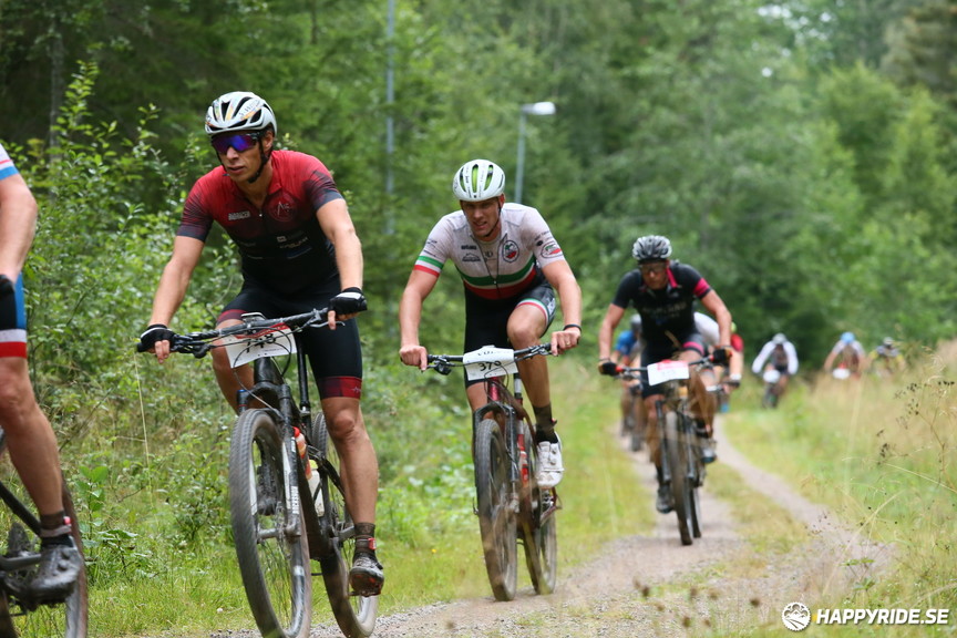 Bild från Cykelvasan 2019 (90km)