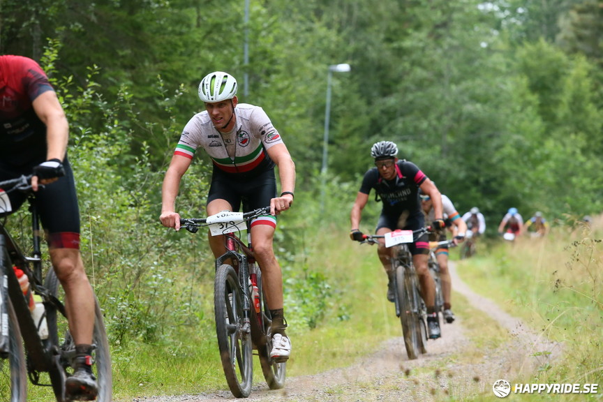 Bild från Cykelvasan 2019 (90km)
