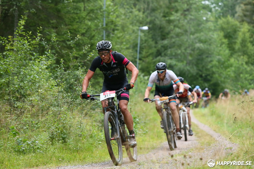 Bild från Cykelvasan 2019 (90km)