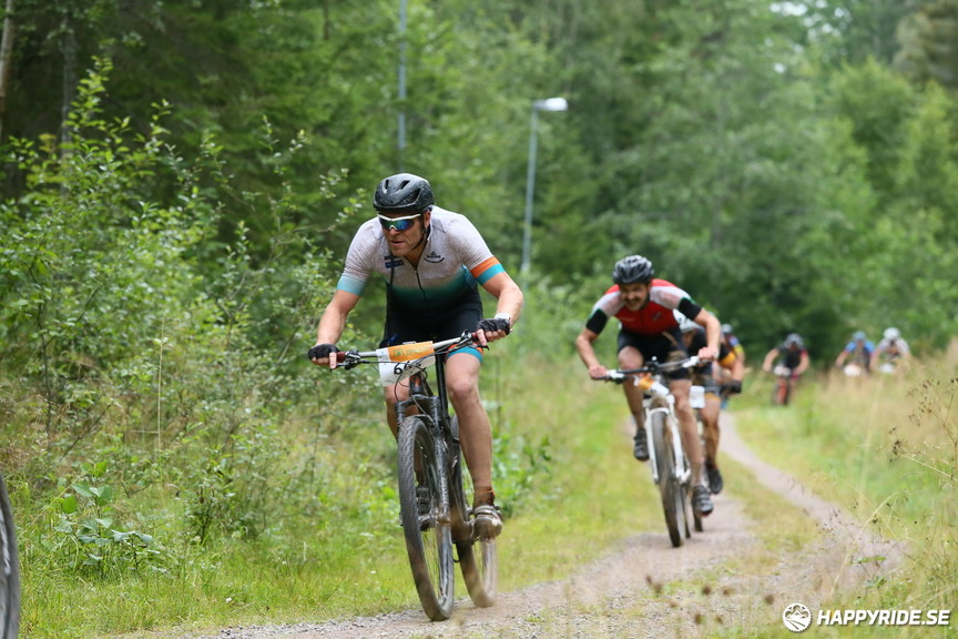 Bild från Cykelvasan 2019 (90km)