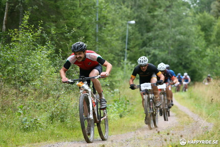 Bild från Cykelvasan 2019 (90km)