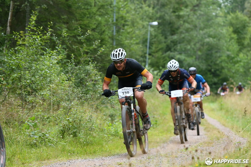 Bild från Cykelvasan 2019 (90km)