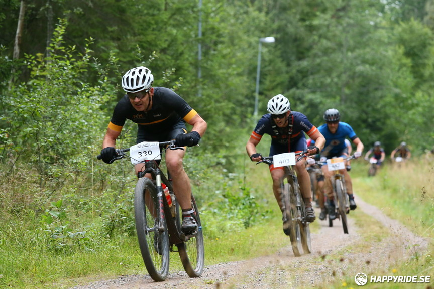 Bild från Cykelvasan 2019 (90km)