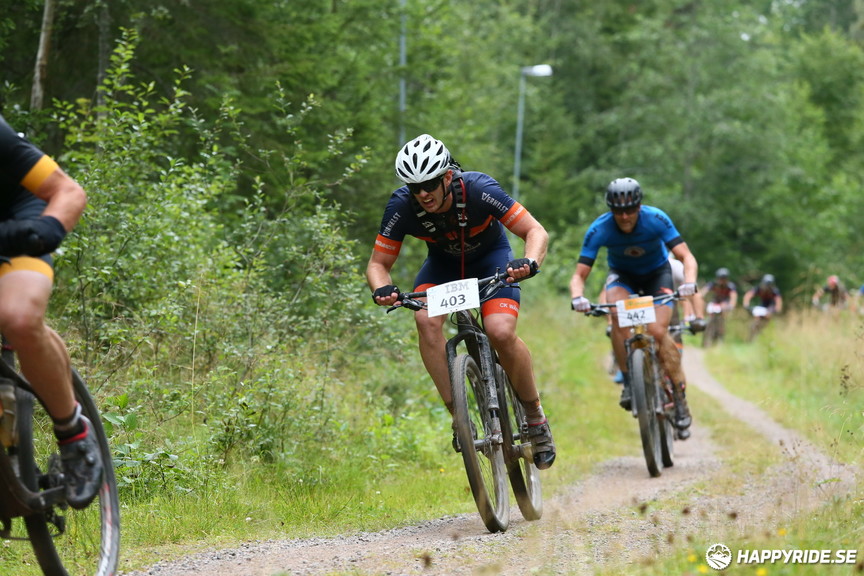Bild från Cykelvasan 2019 (90km)
