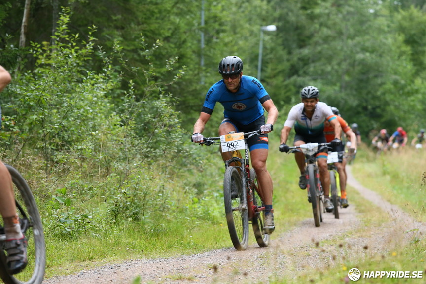 Bild från Cykelvasan 2019 (90km)