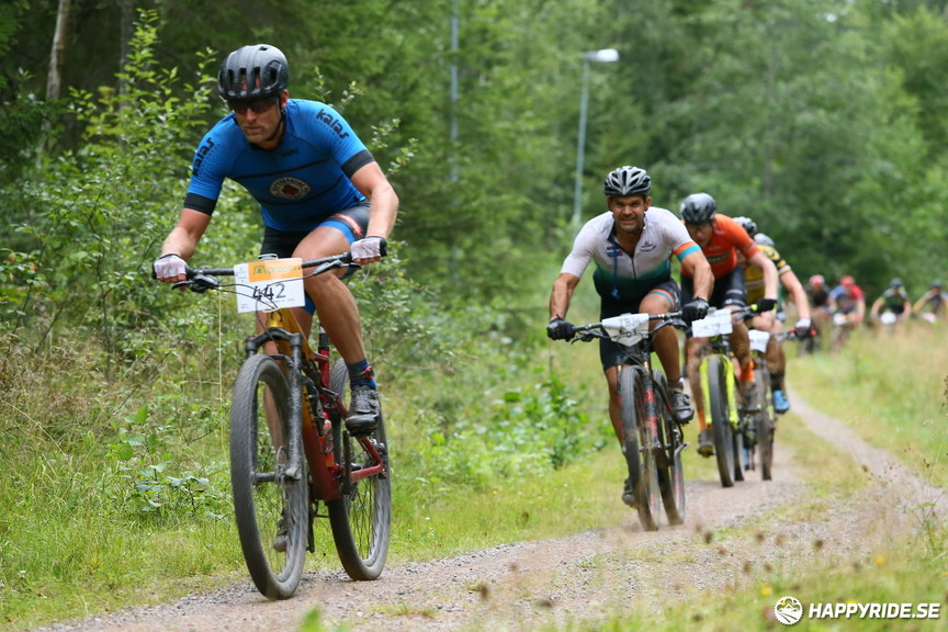 Bild från Cykelvasan 2019 (90km)