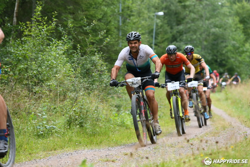 Bild från Cykelvasan 2019 (90km)