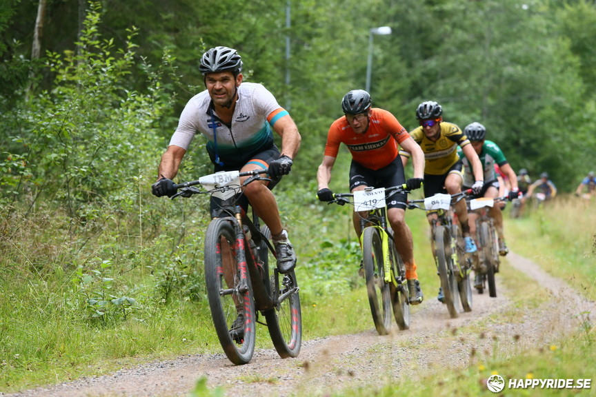 Bild från Cykelvasan 2019 (90km)
