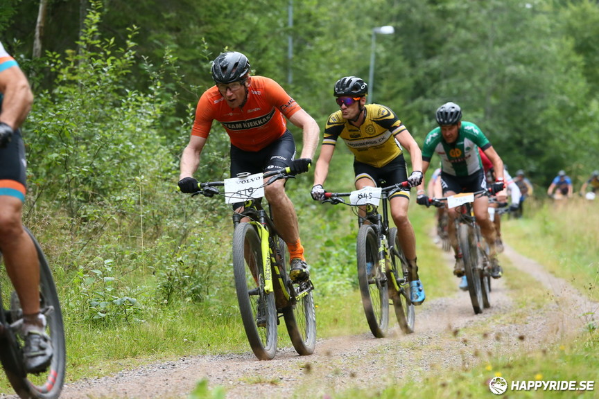 Bild från Cykelvasan 2019 (90km)