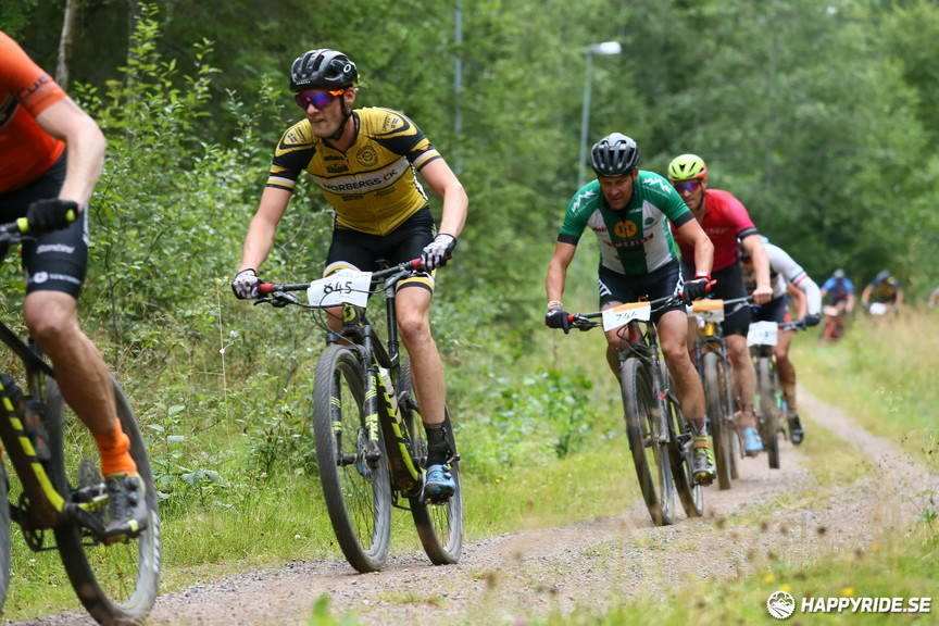 Bild från Cykelvasan 2019 (90km)