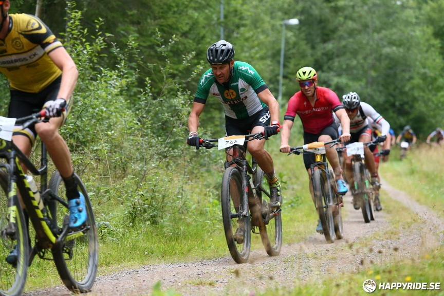 Bild från Cykelvasan 2019 (90km)
