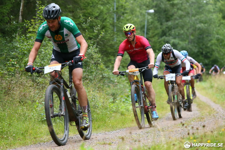 Bild från Cykelvasan 2019 (90km)