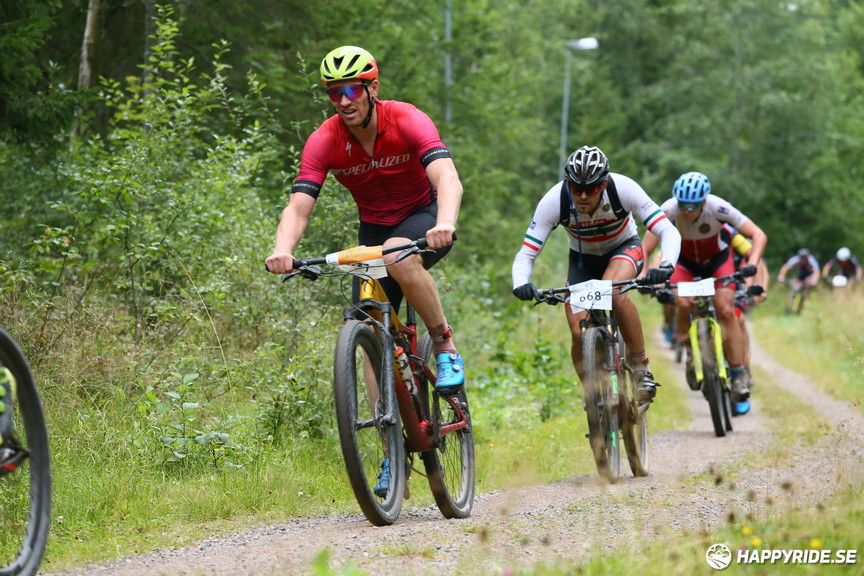 Bild från Cykelvasan 2019 (90km)