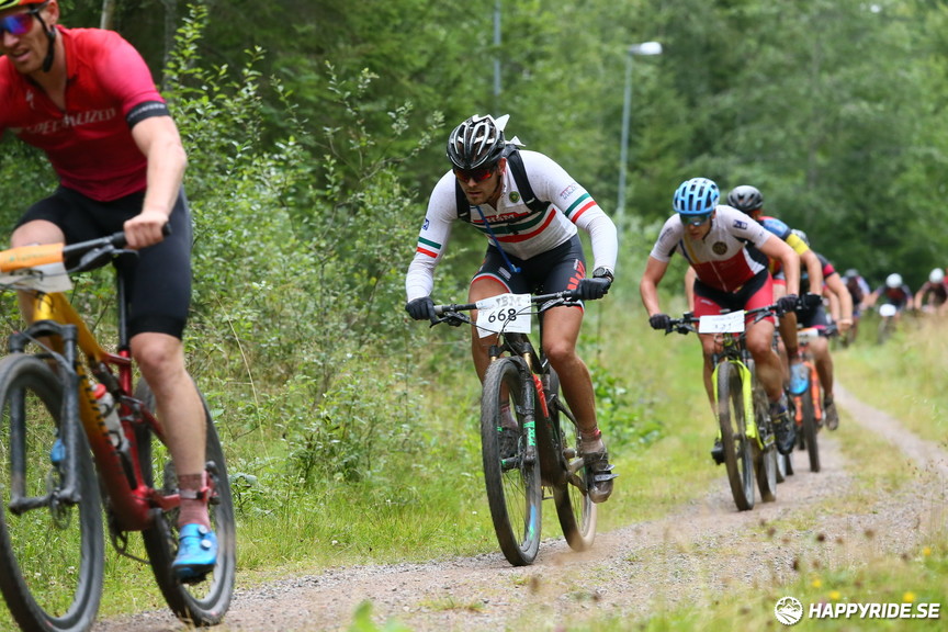 Bild från Cykelvasan 2019 (90km)