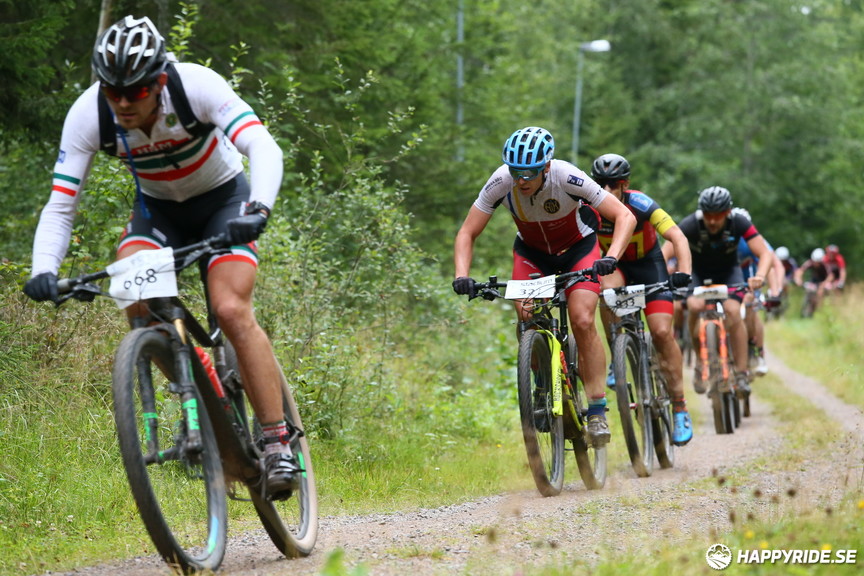 Bild från Cykelvasan 2019 (90km)