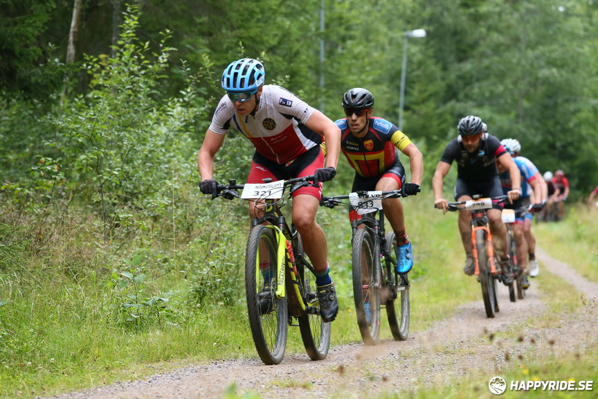Bild från Cykelvasan 2019 (90km)