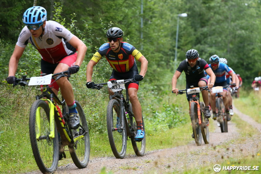 Bild från Cykelvasan 2019 (90km)