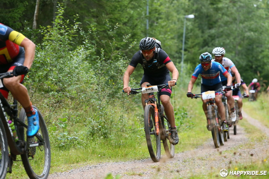 Bild från Cykelvasan 2019 (90km)