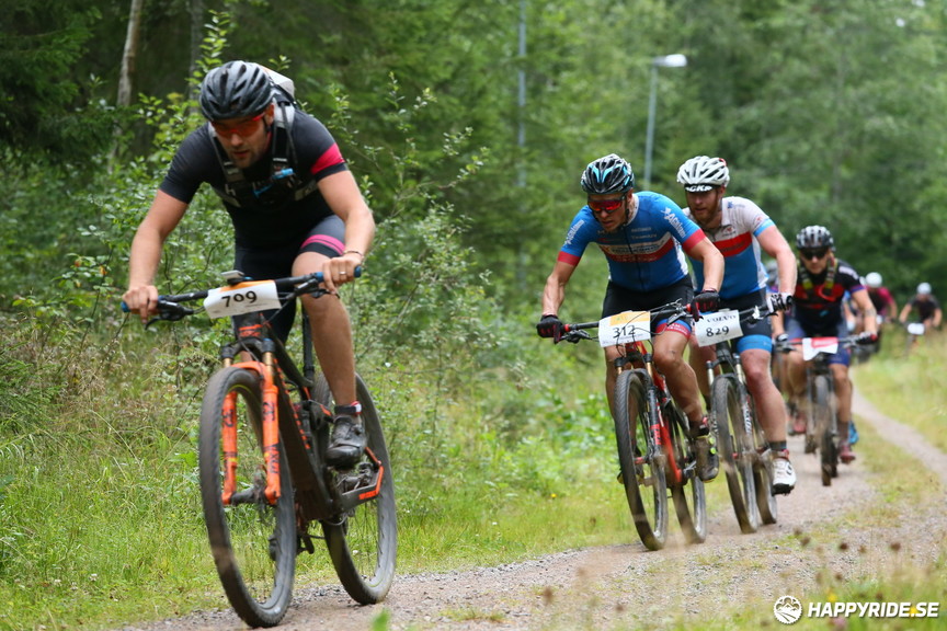 Bild från Cykelvasan 2019 (90km)