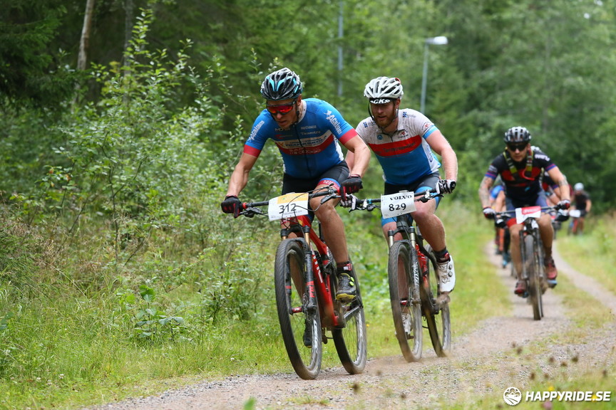 Bild från Cykelvasan 2019 (90km)