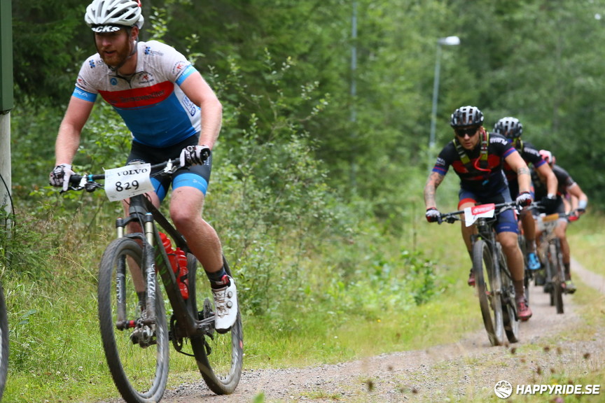 Bild från Cykelvasan 2019 (90km)