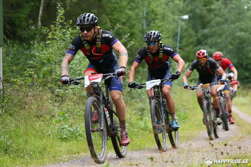 Bild från Cykelvasan 2019 (90km)