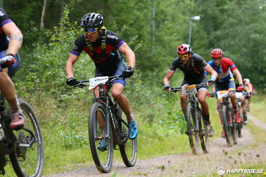 Bild från Cykelvasan 2019 (90km)