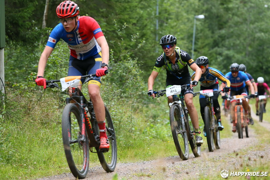 Bild från Cykelvasan 2019 (90km)