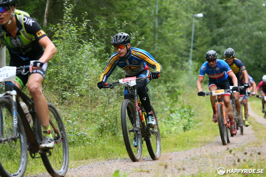 Bild från Cykelvasan 2019 (90km)
