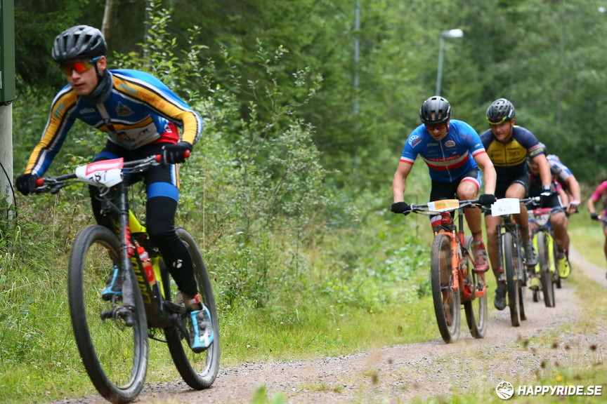Bild från Cykelvasan 2019 (90km)