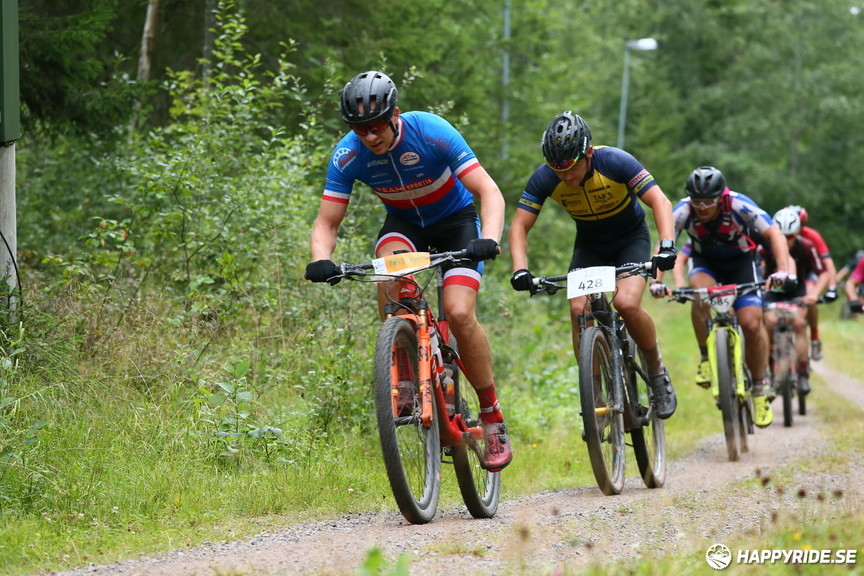 Bild från Cykelvasan 2019 (90km)