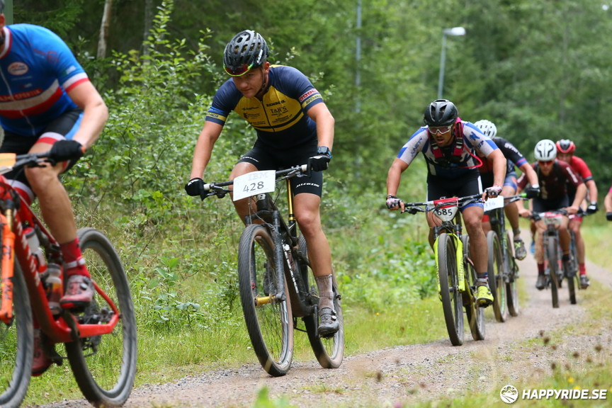 Bild från Cykelvasan 2019 (90km)