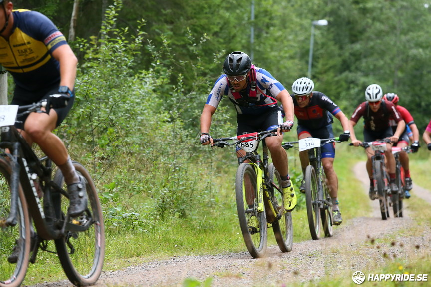Bild från Cykelvasan 2019 (90km)