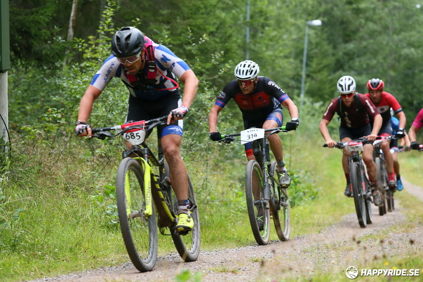 Bild från Cykelvasan 2019 (90km)