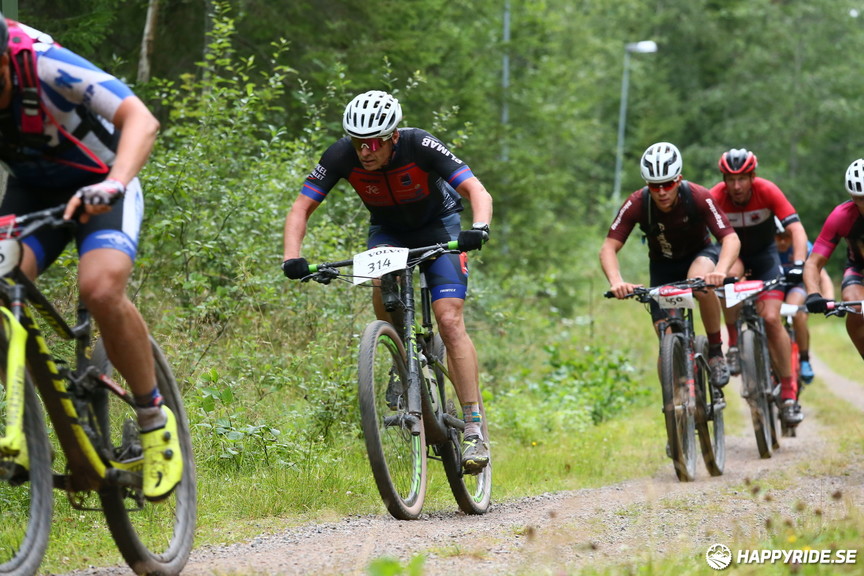 Bild från Cykelvasan 2019 (90km)
