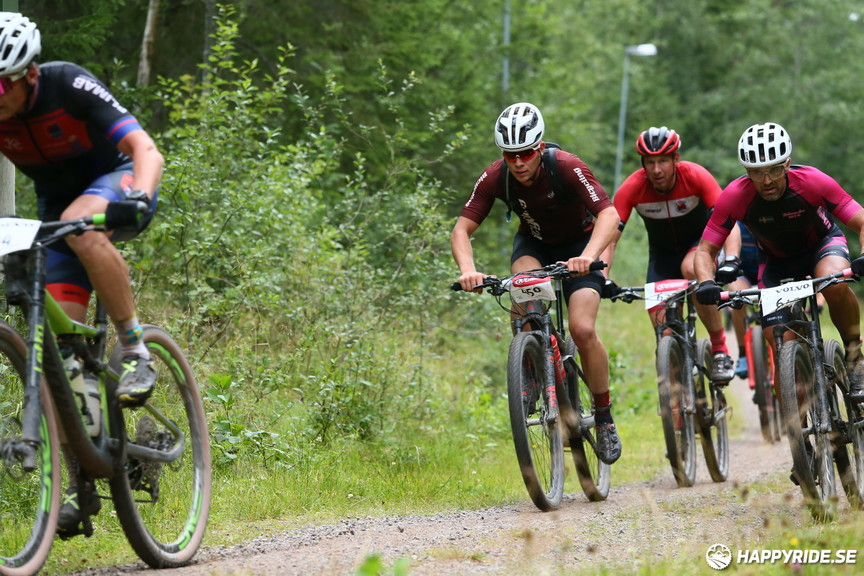 Bild från Cykelvasan 2019 (90km)