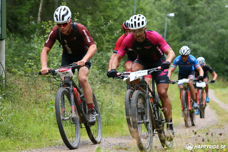 Bild från Cykelvasan 2019 (90km)