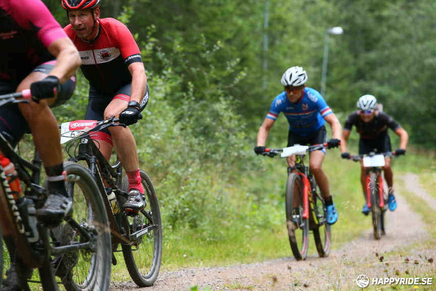 Bild från Cykelvasan 2019 (90km)