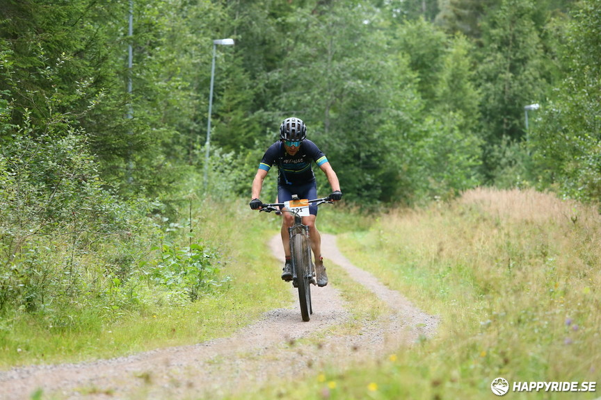 Bild från Cykelvasan 2019 (90km)