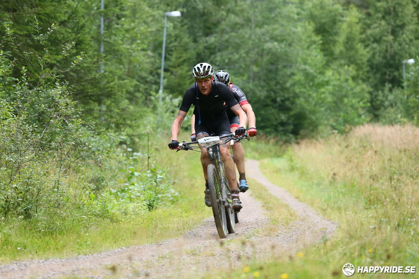 Bild från Cykelvasan 2019 (90km)