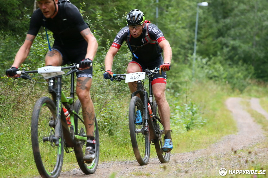 Bild från Cykelvasan 2019 (90km)