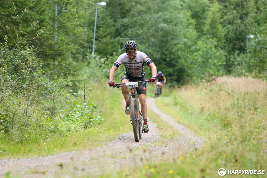 Bild från Cykelvasan 2019 (90km)