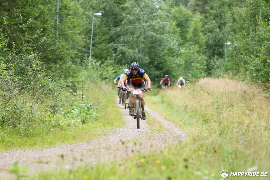 Bild från Cykelvasan 2019 (90km)